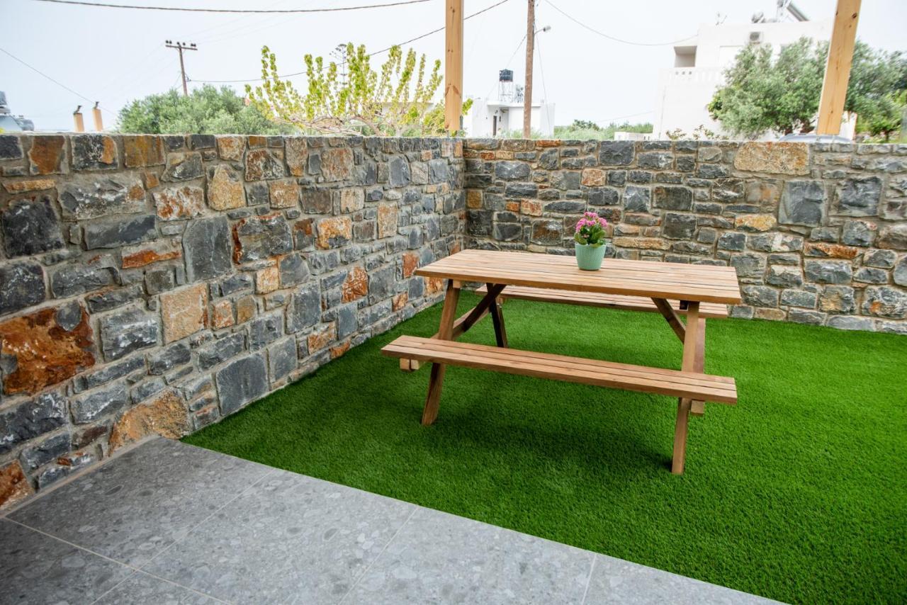 Theros Garden Istron