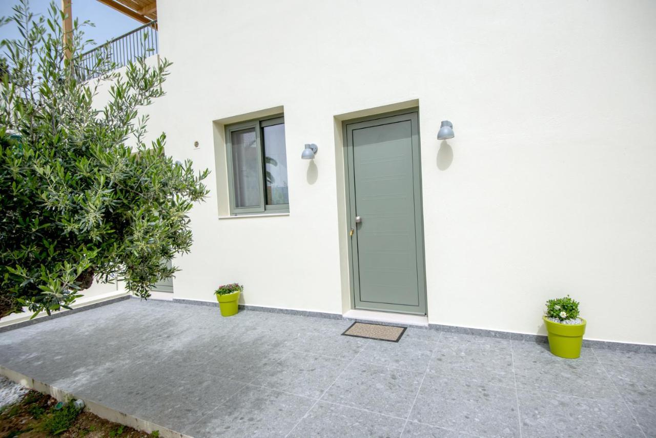 Theros Garden Istro