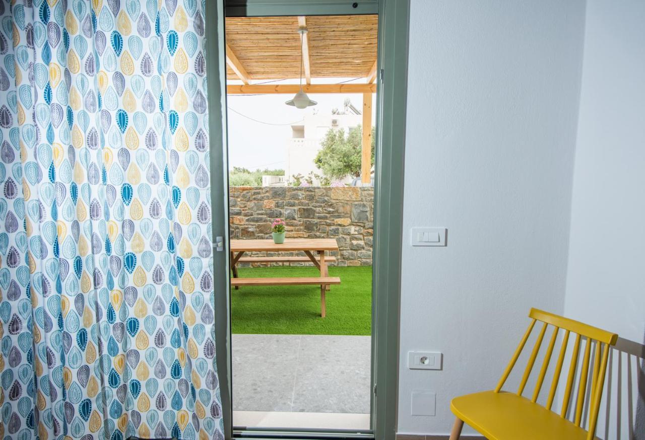 Theros Garden * Istro