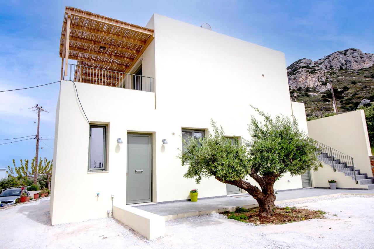 Theros Garden Istro