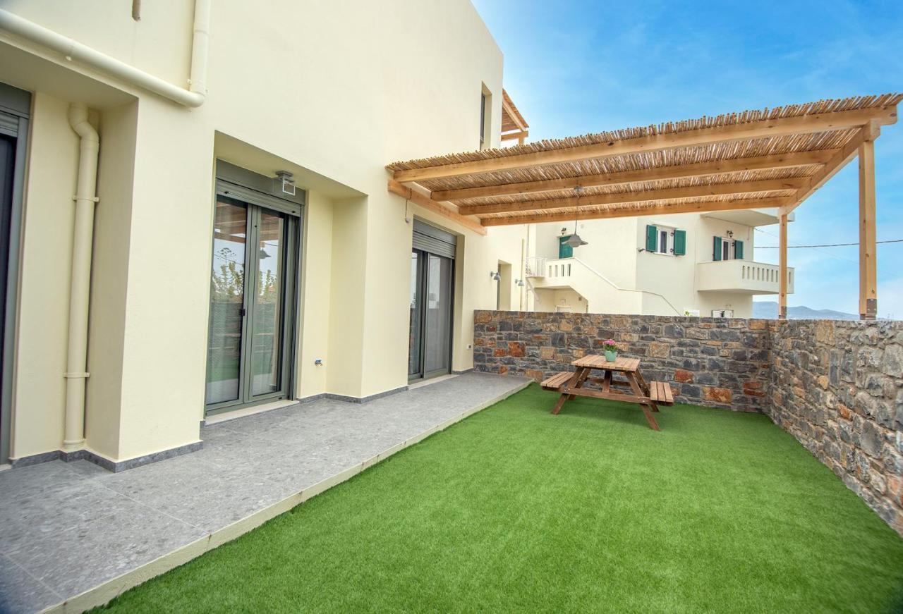 Theros Garden * Istro